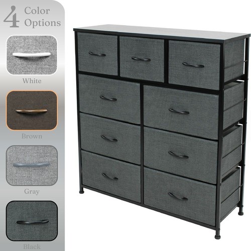 Sorbus dresser drawers - dresser, 9